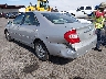 4T1BF32K22U****** Salvamento y Reparables 2002 Toyota Camry en El Paso