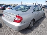 4T1BF32K22U****** Salvamento y Destrozados 2002 Toyota Camry en Estado de Texas