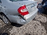 4T1BF32K22U****** Salvamento y Reparables 2002 Toyota Camry en Estado de Texas