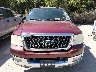 1FTPW12545K****** Destrozados 2005 Ford F-150 en Estado de Texas