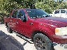 1FTPW12545K****** Usados 2005 Ford F-150 en Estado de Texas