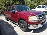1FTPW12545K****** Salvamento y Destrozados 2005 Ford F-150 en Dallas-Fort Worth