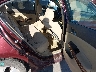 JHMCP26769C****** Wrecked 2009 Honda Accord in Austin