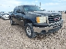 3GTEK233X9G****** Salvamento y Destrozados 2009 GMC Sierra 1500 en Corpus Christi