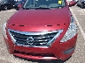 3N1CN7AP0FL****** Salvage and Repairable 2015 Nissan Versa in Tennessee State