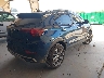 KL4MMDS22MB****** Salvamento y Destrozados 2021 Buick Encore en Estado de Tennessee