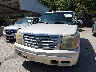 1GYEC63T63R****** Destrozados 2003 Cadillac Escalade en Estado de Texas