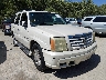 1GYEC63T63R****** Salvamento y Destrozados 2003 Cadillac Escalade en Dallas-Fort Worth