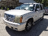 1GYEC63T63R****** Usados y Reparables 2003 Cadillac Escalade en Dallas-Fort Worth