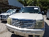 1GYEC63T63R****** Salvamento y Reparables 2003 Cadillac Escalade en Estado de Texas