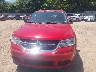 3C4PDCAB8HT****** Salvage 2017 Dodge Journey in Texas State