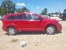 3C4PDCAB8HT****** Wrecked 2017 Dodge Journey in Texas State