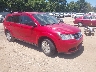 3C4PDCAB8HT****** Salvage and Wrecked 2017 Dodge Journey in Longview