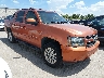 3GNEC12047G****** Salvage and Wrecked 2007 Chevrolet Avalanche in Houston