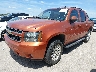 3GNEC12047G****** Used and Repairable 2007 Chevrolet Avalanche in Houston