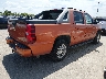 3GNEC12047G****** Salvage and Wrecked 2007 Chevrolet Avalanche in Texas State
