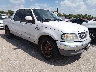1FTRW07683K****** Salvage and Wrecked 2003 Ford F-150 in Houston