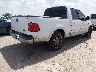 1FTRW07683K****** Salvage and Wrecked 2003 Ford F-150 in Texas State