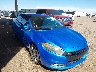 1C3CDFAA8GD****** Salvamento y Destrozados 2016 Dodge Dart en Phoenix