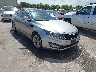 KNAGN4A63B5****** Salvage and Wrecked 2011 Kia Optima in Houston