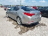 KNAGN4A63B5****** Salvage and Repairable 2011 Kia Optima in Houston