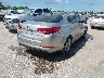 KNAGN4A63B5****** Salvage and Wrecked 2011 Kia Optima in Texas State