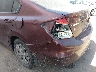 19XFB2F52CE****** Wrecked 2012 Honda Civic in California State