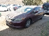 19XFB2F52CE****** Used and Repairable 2012 Honda Civic in Fontana