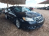 1C3BCBEG0DN****** Salvage and Wrecked 2013 Chrysler 200 in Phoenix