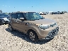 KNDJN2A28F7****** Salvage and Wrecked 2015 Kia Soul in Corpus Christi