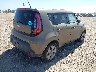 KNDJN2A28F7****** Salvage and Wrecked 2015 Kia Soul in Texas State