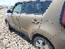 KNDJN2A28F7****** Salvage and Repairable 2015 Kia Soul in Texas State