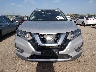 5N1AT2MT0HC****** Wrecked 2017 Nissan Rogue in Texas State