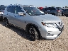 5N1AT2MT0HC****** Salvage and Wrecked 2017 Nissan Rogue in Houston