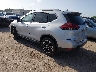 5N1AT2MT0HC****** Salvage and Repairable 2017 Nissan Rogue in Houston