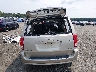 2C4RDGBGXFR****** Destrozados 2015 Dodge Grand Caravan