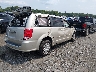 2C4RDGBGXFR****** Salvamento y Destrozados 2015 Dodge Grand Caravan en Estado de Maryland