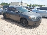 4T4BE46K19R****** Salvage and Wrecked 2009 Toyota Camry in Houston