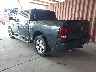 1C6RR7MT0ES****** Salvamento y Reparables 2014 RAM 1500 en Chattanooga