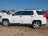 2GKALPEKXH6****** Repairable 2017 GMC Terrain in Alabama State