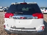 2GKALPEKXH6****** Wrecked 2017 GMC Terrain