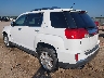 2GKALPEKXH6****** Salvage and Repairable 2017 GMC Terrain in Dothan