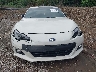 JF1ZCAC1XE9****** Destrozados 2014 Subaru BRZ en Estado de Indiana