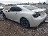JF1ZCAC1XE9****** Salvamento y Reparables 2014 Subaru BRZ en Indianapolis