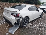 JF1ZCAC1XE9****** Salvamento y Destrozados 2014 Subaru BRZ en Estado de Indiana