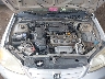 1HGES16572L****** Repairable 2002 Honda Civic in Phoenix
