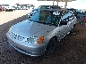 1HGES16572L****** Used and Repairable 2002 Honda Civic in Phoenix