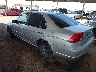1HGES16572L****** Salvage and Repairable 2002 Honda Civic in Phoenix