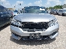 JHMCR6F54HC****** Wrecked 2017 Honda Accord Hybrid in Texas State