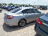 JHMCR6F54HC****** Used 2017 Honda Accord Hybrid in Texas State